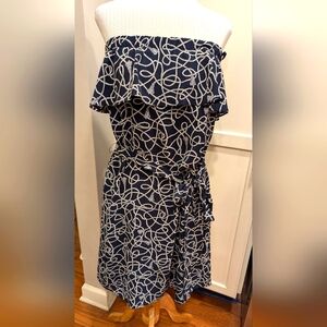Michael Kors Mini Dress - Size M